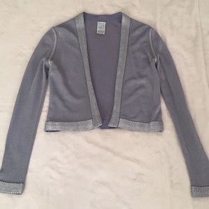 Herve Leger Jacket
